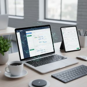create and sell AI Notion templates