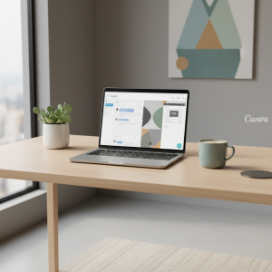 sell AI generated digital products