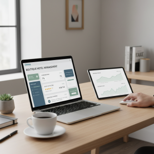 sell hyper-niche workflow templates