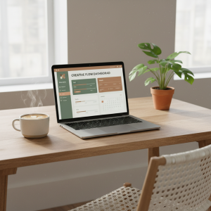 sell notion templates passive income