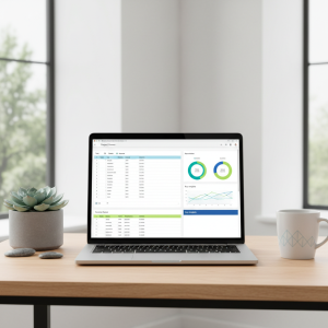 sell google sheets templates online