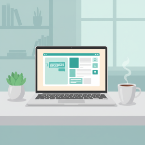 sell hyper-niche digital guides with AI