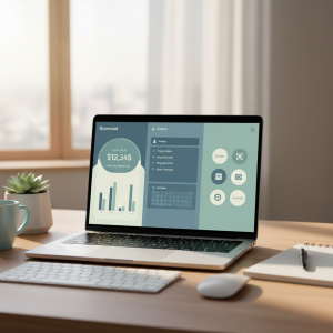 curated digital toolkits passive income