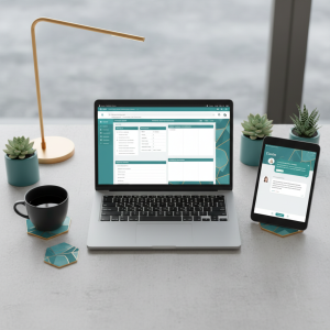 AI digital product business