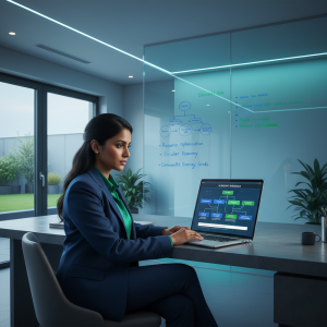 AI prompt engineering micro-consulting