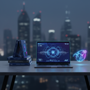 generate income with AI reports