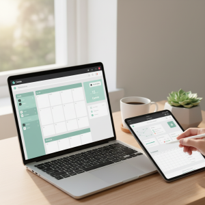 sell digital planners online