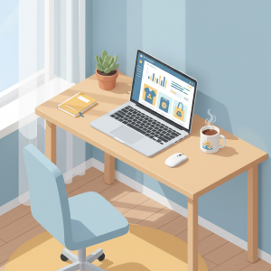 print on demand passive income