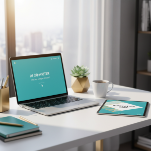 AI generated niche reports