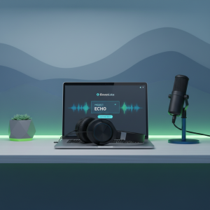 sell AI narrated content