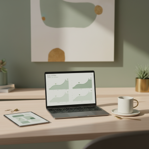 sell digital templates online
