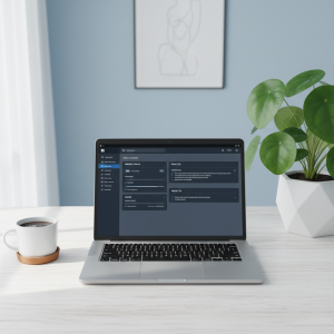 sell notion templates online