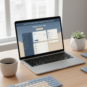 sell micro templates online