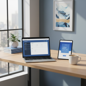sell notion templates online