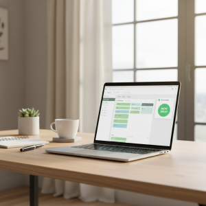 sell specialized notion templates