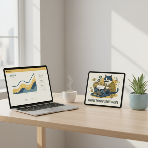 ultra niche print on demand strategy