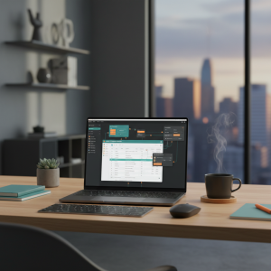 sell notion templates online