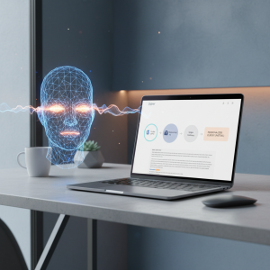AI-driven personalized digital products