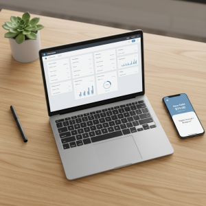 sell notion templates online