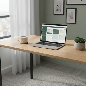 sell notion templates online