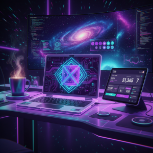 sell AI generated digital products