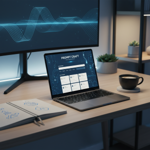 sell AI prompt blueprints