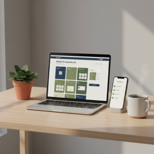 create and sell micro digital products