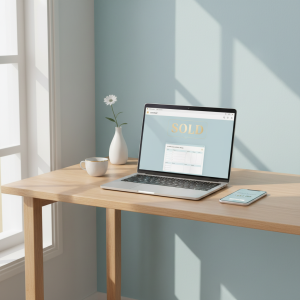 create and sell micro-digital products