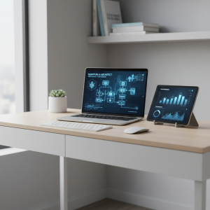 sell AI digital product blueprints