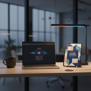 selling AI-crafted digital products