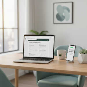 sell AI generated digital products