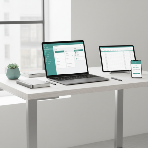 sell done-for-you digital frameworks