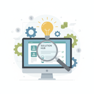 build micro-SaaS professional niches
