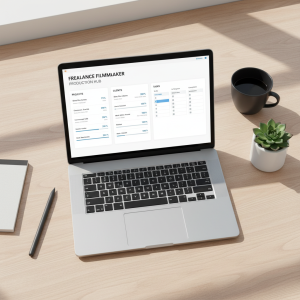 sell hyper-niche notion templates