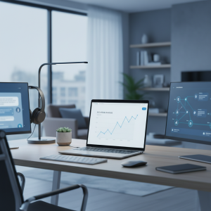 build ai micro-tool passive income