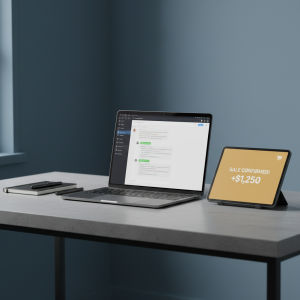 AI forgotten niche digital products