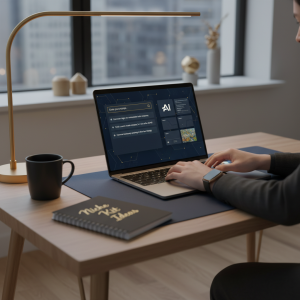sell AI-engineered digital kits