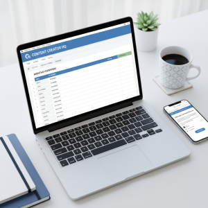 sell Google Sheets templates online