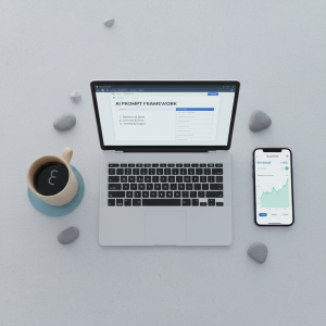 sell AI prompt kits online