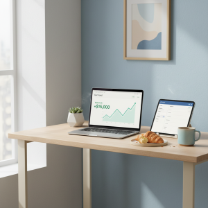 create passive digital products