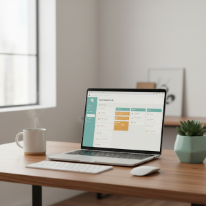 sell Notion templates online