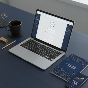 AI generated digital products income