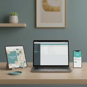 sell digital assets online