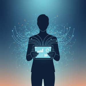 sell AI-generated services