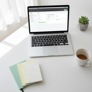 sell notion templates online