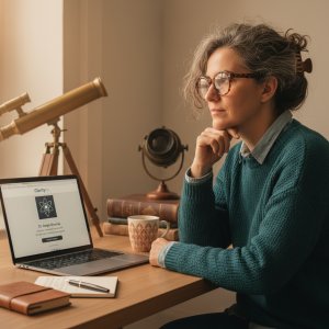monetize niche expertise online