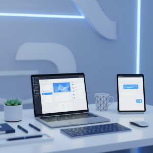 sell AI Notion templates