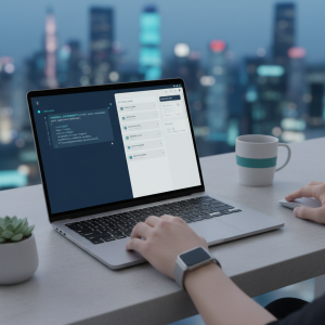 AI content arbitrage digital systems