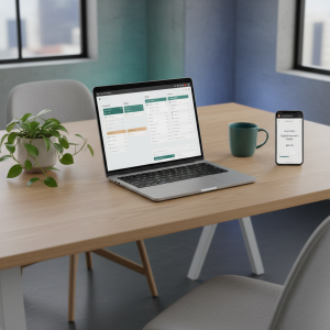 sell notion templates online