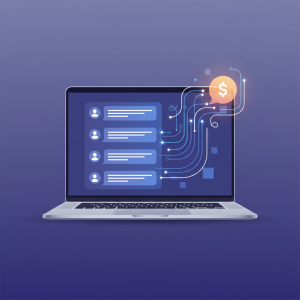 sell AI conversation frameworks